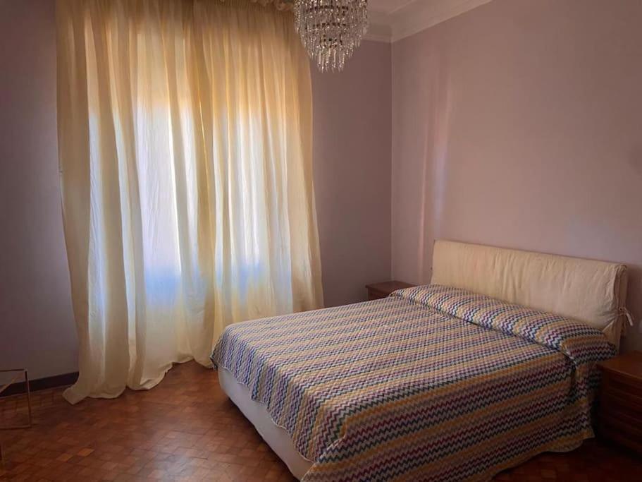 Apartamento Casa Ruffini San Remo Exterior foto
