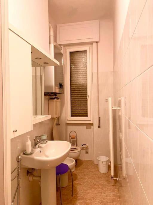 Apartamento Casa Ruffini San Remo Exterior foto